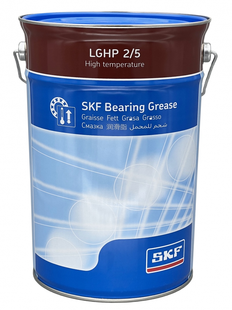 pics/skf/LGHP 2/skf-lghp-2-high-temperature-bearing-grease-nlgi-2-3-bucket-5kg-front-ol.jpg